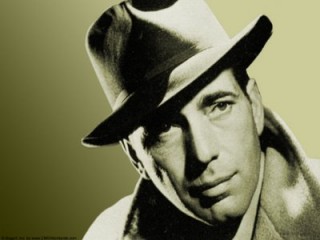 Humphrey Bogart picture, image, poster